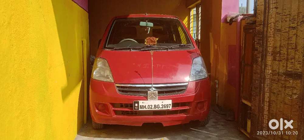 Zen Estilo 2009 80000 Km Good Condition