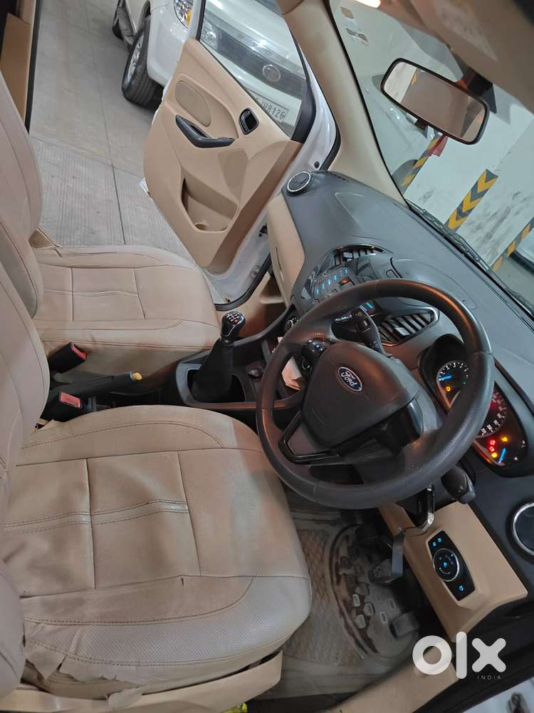 Ford Figo Aspire Trend, 2015, Diesel