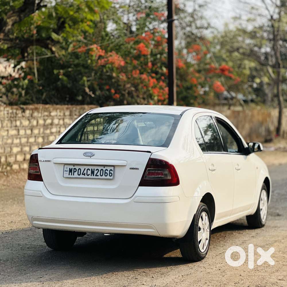 Ford Fiesta Classic, 2014, Diesel