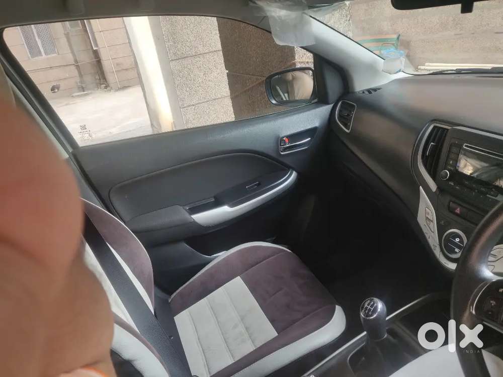 Suzuki Baleno 2018 Genuine 13k Run