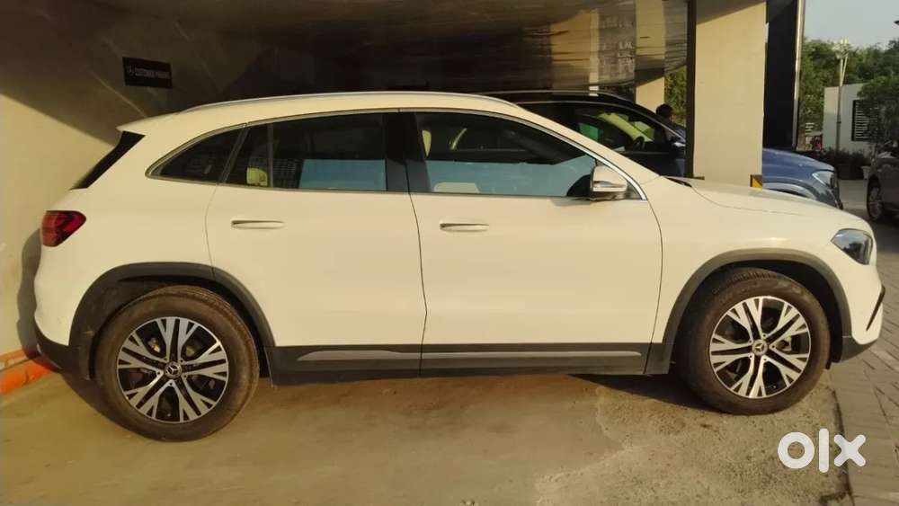Mercedes-benz Gla 200, 2025, Petrol