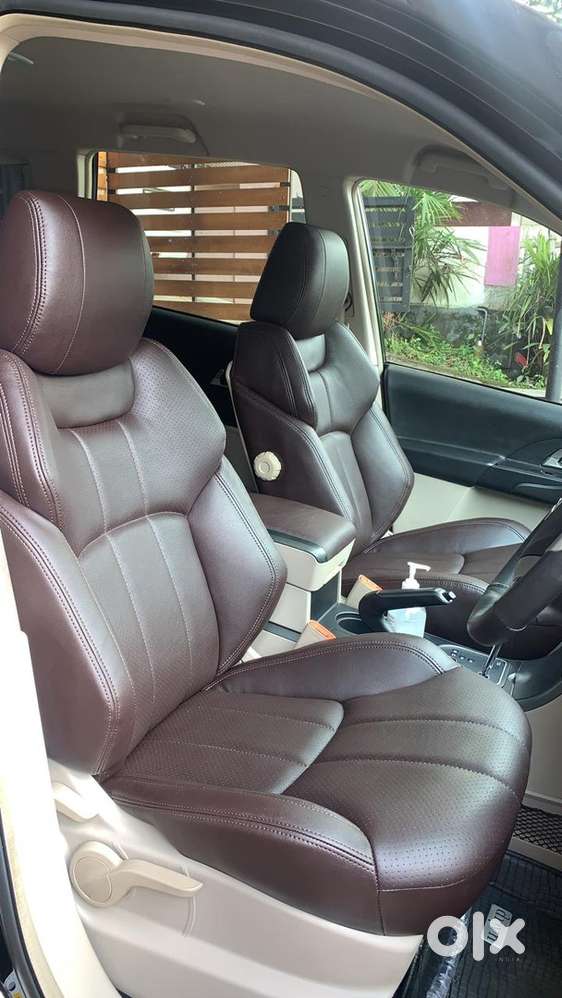 Mahindra Xuv500 2018 Diesel Good Condition