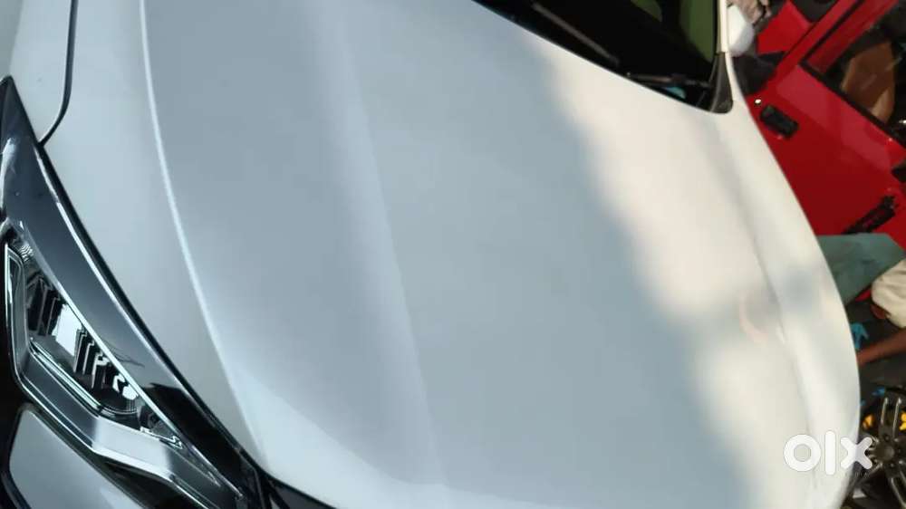 Mahindra Xuv700 2026 Diesel Well Maintained