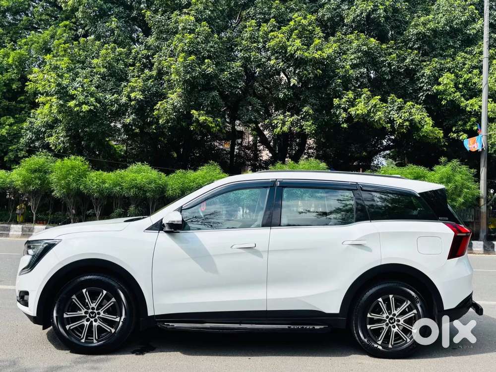 Mahindra Xuv700, 2024, Diesel