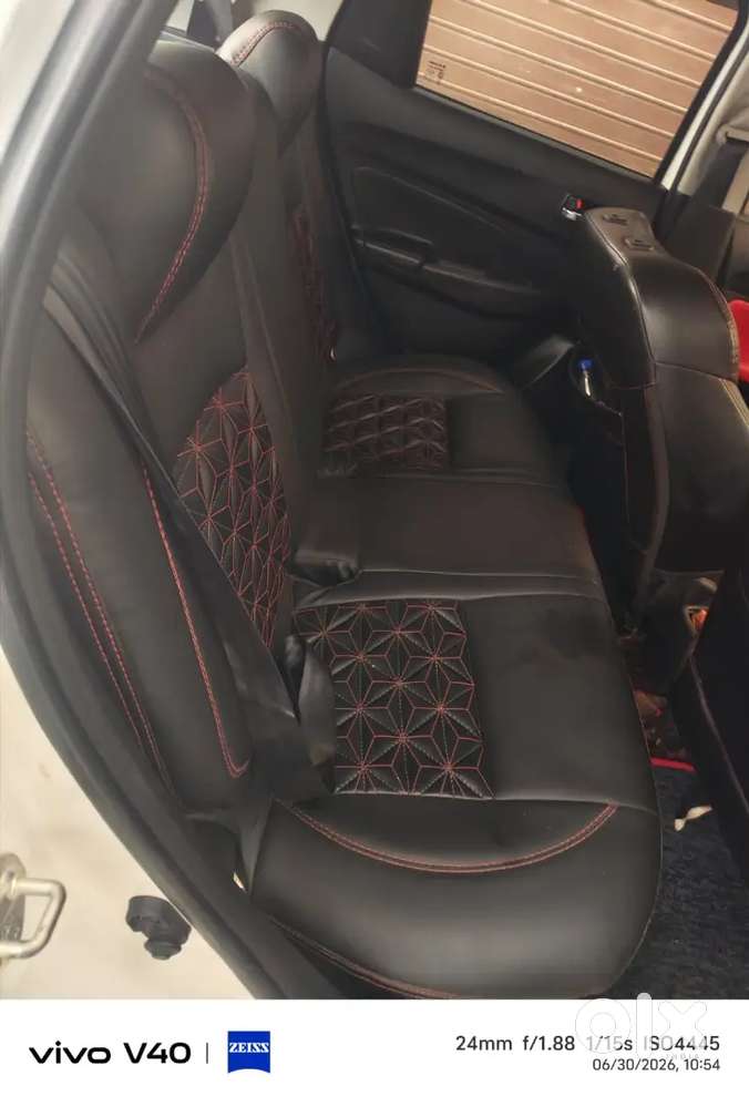 Maruti Suzuki Swift 2023 Model