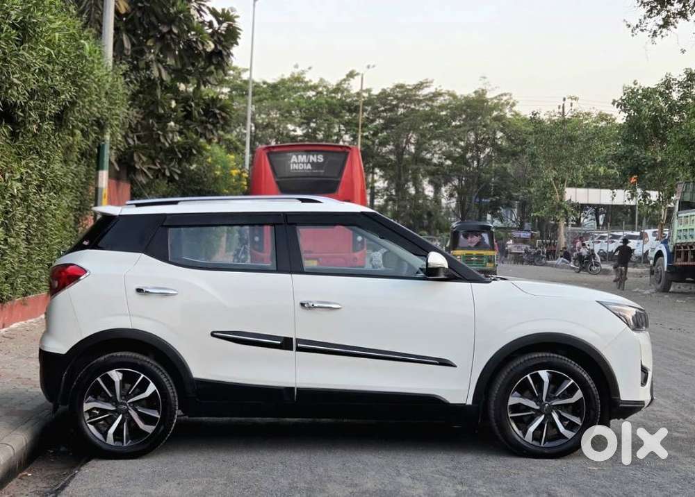 Mahindra Xuv300 W8 Option Diesel, 2020, Diesel