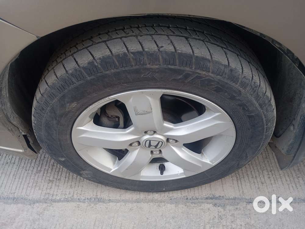 Honda City 2011-2013 S, 2012, Petrol