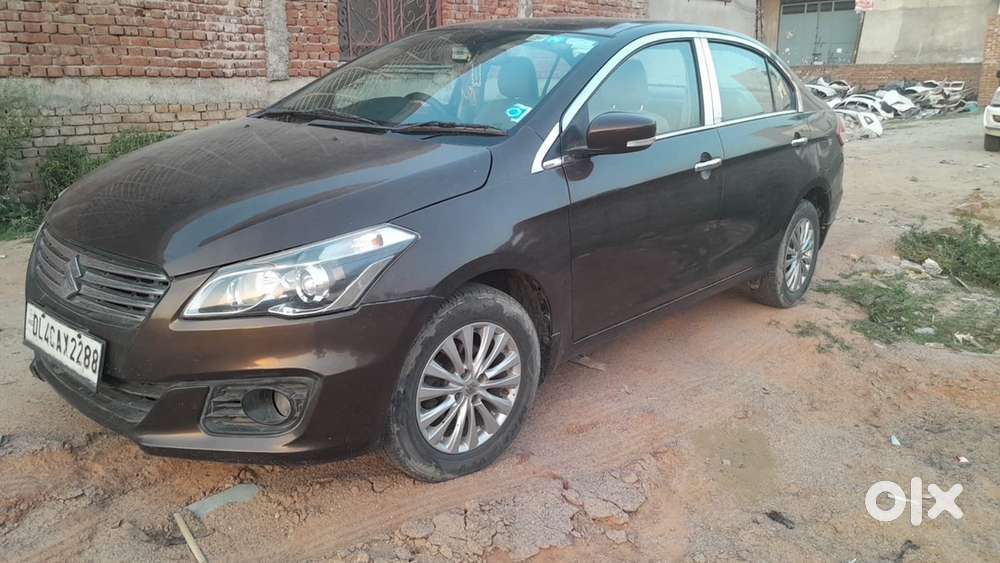 Maruti Suzuki Diesel 2017