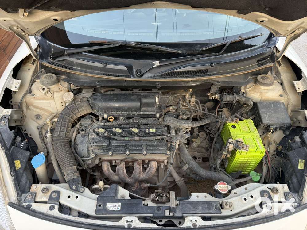 Maruti Suzuki Swift Vxi Abs Bsiv, 2019, Petrol