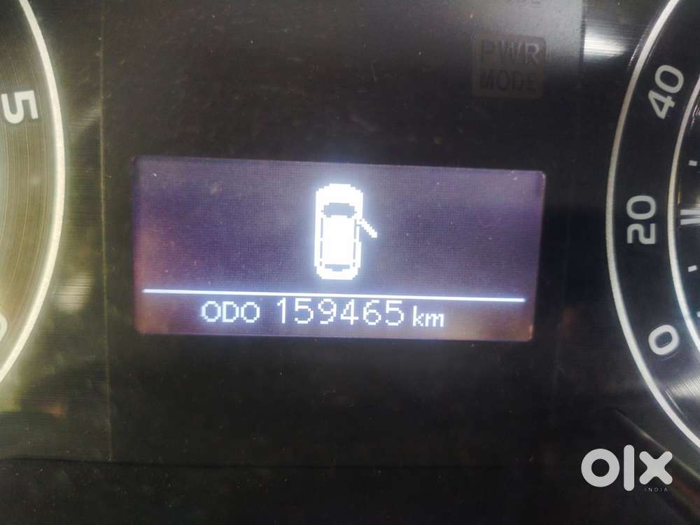 Toyota Innova Crysta 2.4 G Mt, 2016, Diesel