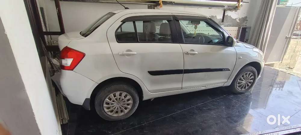 Maruti Suzuki Dzire 2016 Diesel 150000 Km Driven