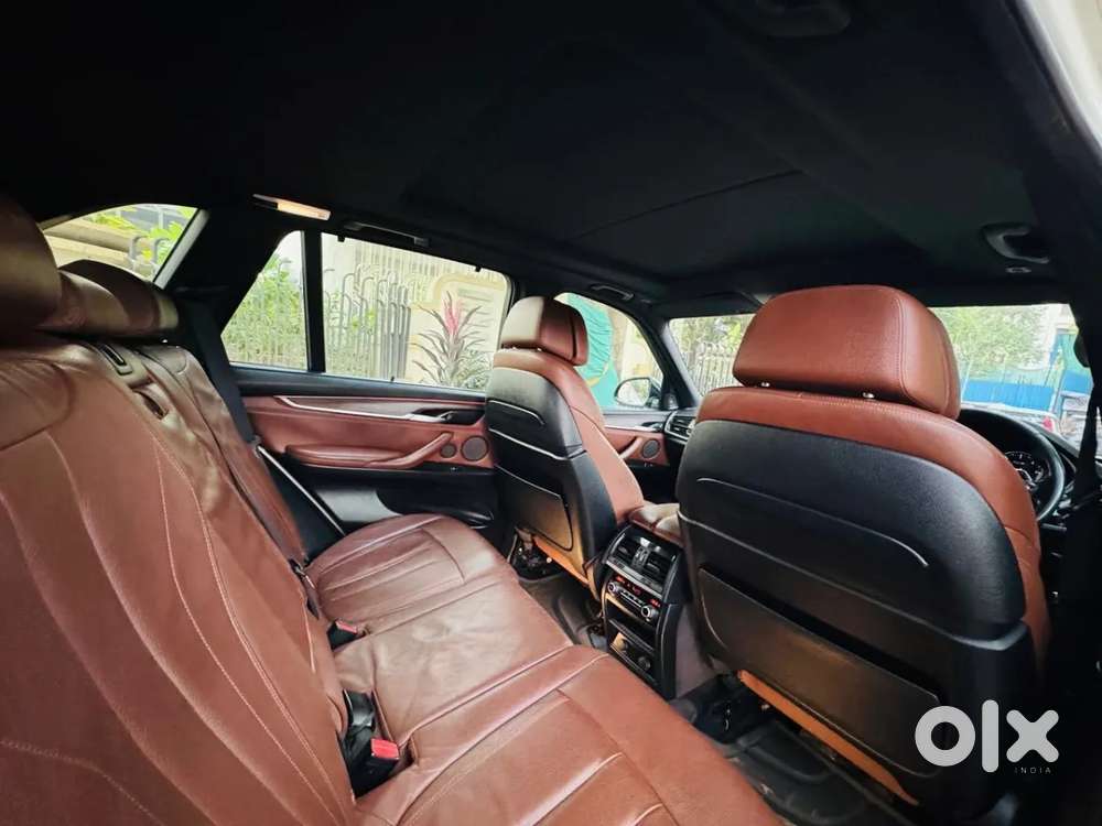 Bmw X5 Xdrive 30d M Sport, 2017, Diesel