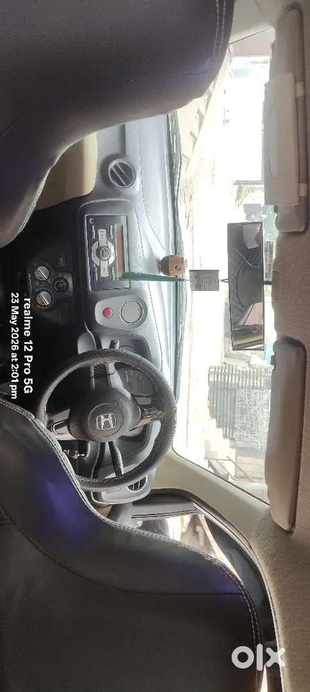Honda Amaze 2014 Diesel 100000 Km Driven