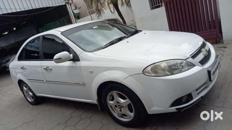 Chevrolet Optra Magnum 2.0 Lt, 2010, Diesel