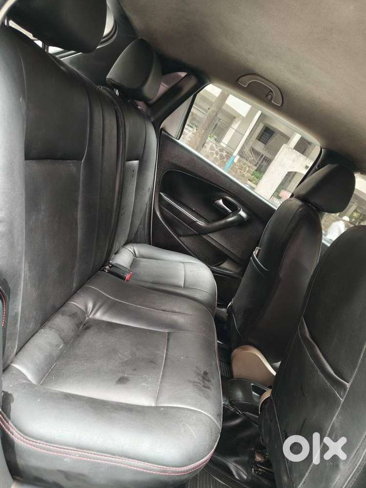Volkswagen Polo 1.0 Mpi Comfortline, 2011, Petrol