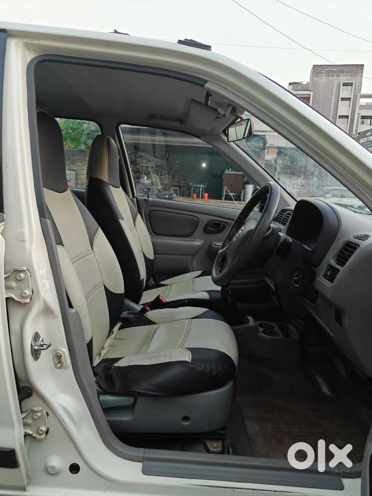 Maruti Suzuki Alto K10 Vxi (o), 2015, Cng & Hybrids