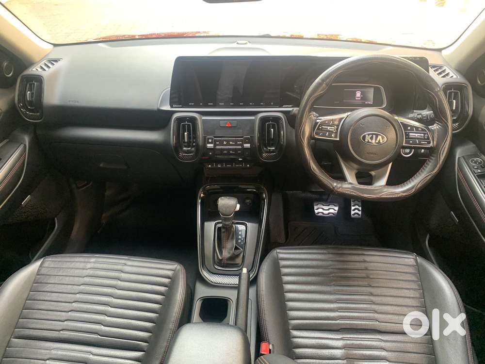 Kia Sonet 1.5 Gtx Plus Diesel, 2020, Diesel