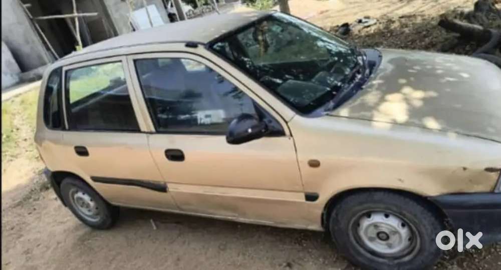 Maruti Zen 4 Tubeless Tyres 90%