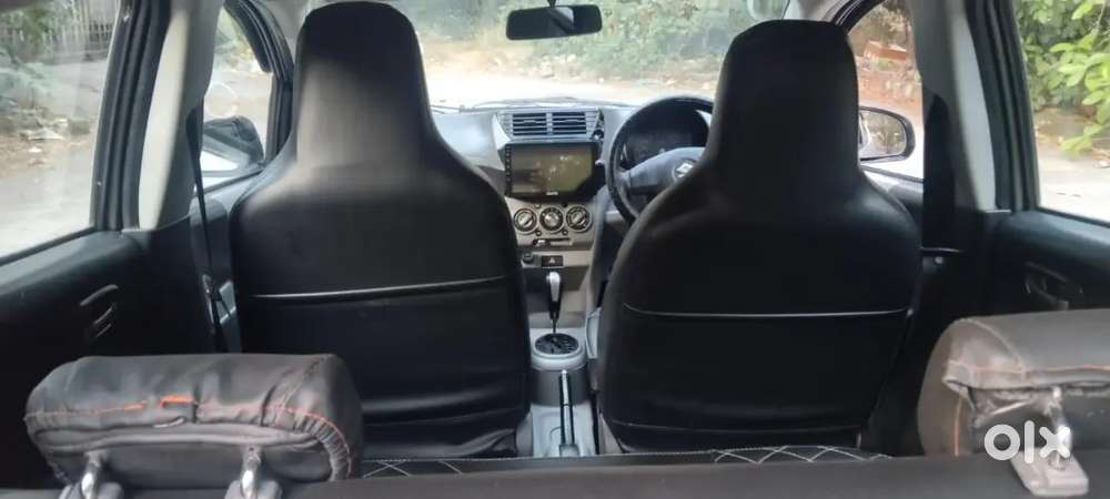 Maruti Suzuki A-star Automatic 2011 Petrol Well Maintained
