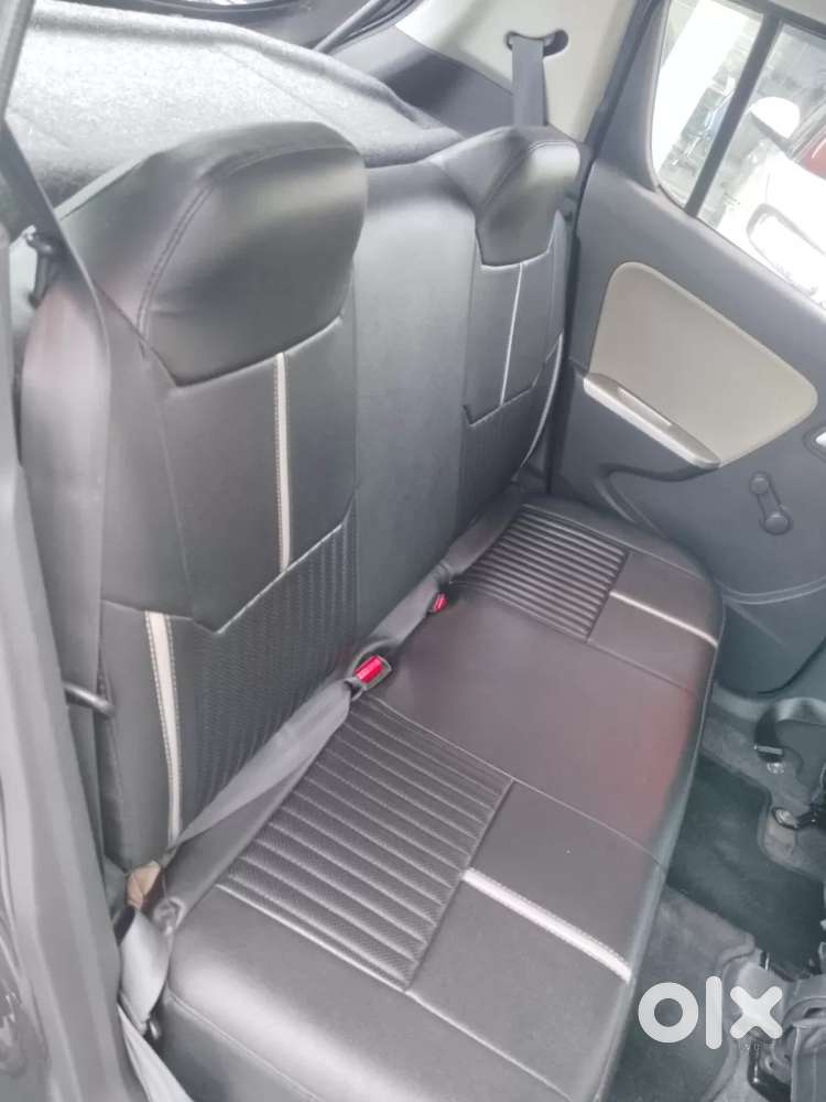 Maruti Suzuki Alto K10 Vxi (o), 2019, Petrol