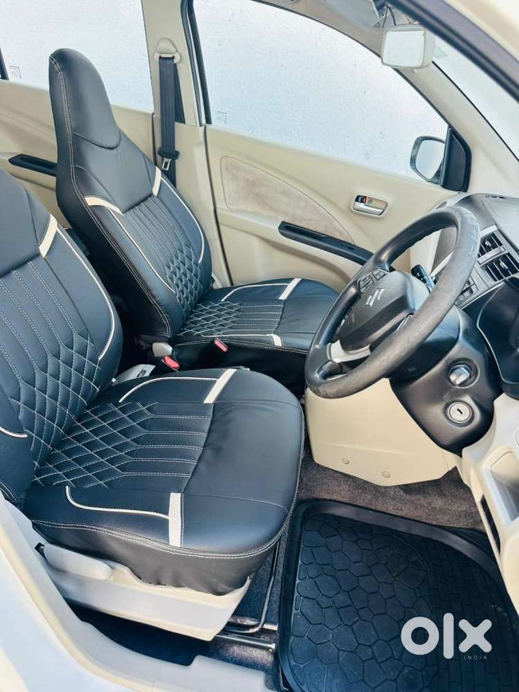 (alpha Motors) 2016 Maruti Suzuki Celerio Auto Vxi