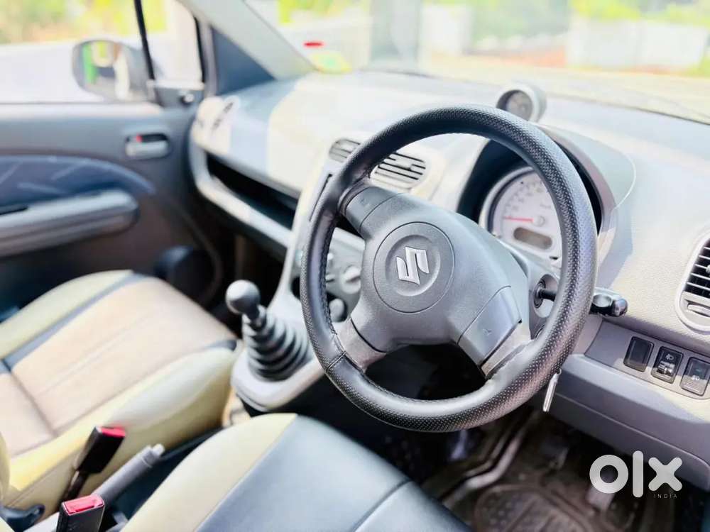 Maruti Suzuki Ritz Vdi