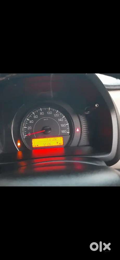 Maruti Suzuki Wagon R 2021 Lxi Cng