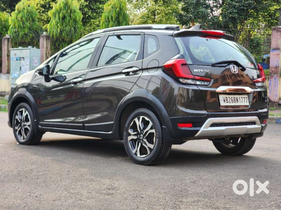 Honda Wr-v I-vtec Vx, 2021, Petrol