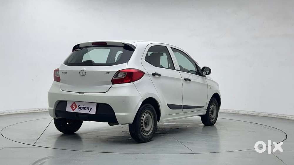 Tata Tiago Xe, 2019, Petrol