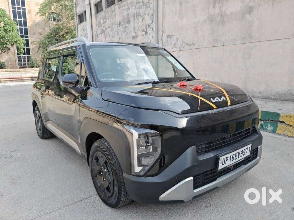 Kia Syros Htk Opt Turbo, 2025, Petrol