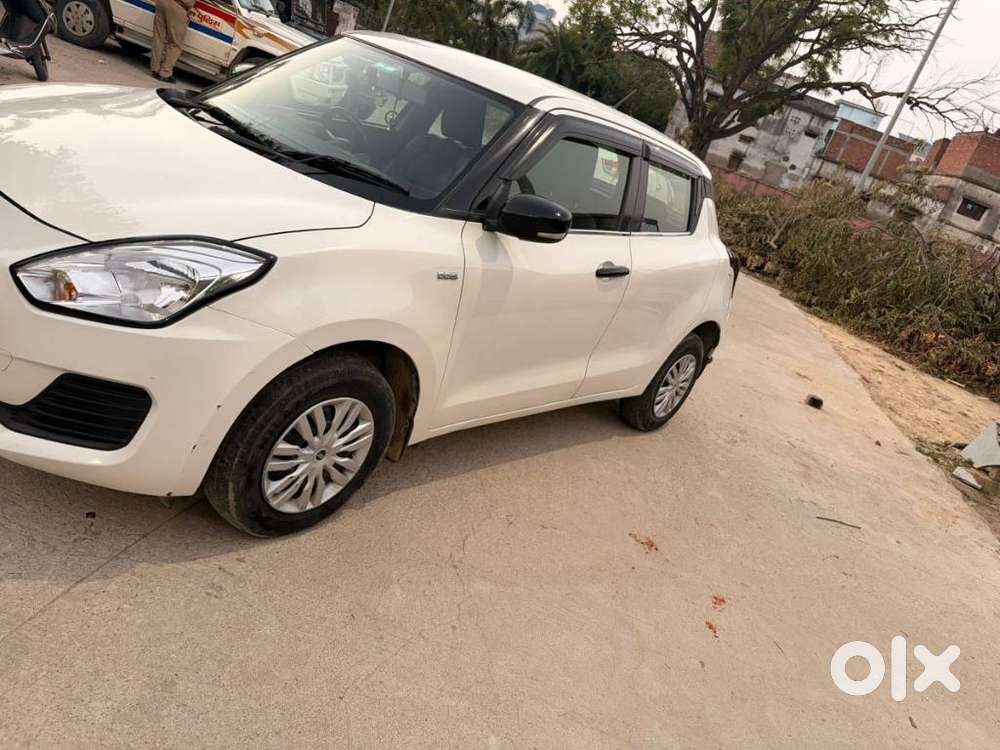 Maruti Suzuki Swift, 2018, Diesel