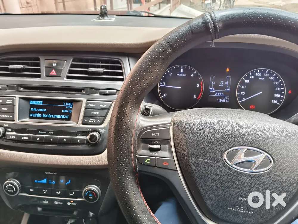 Hyundai I20 Diesel 2015