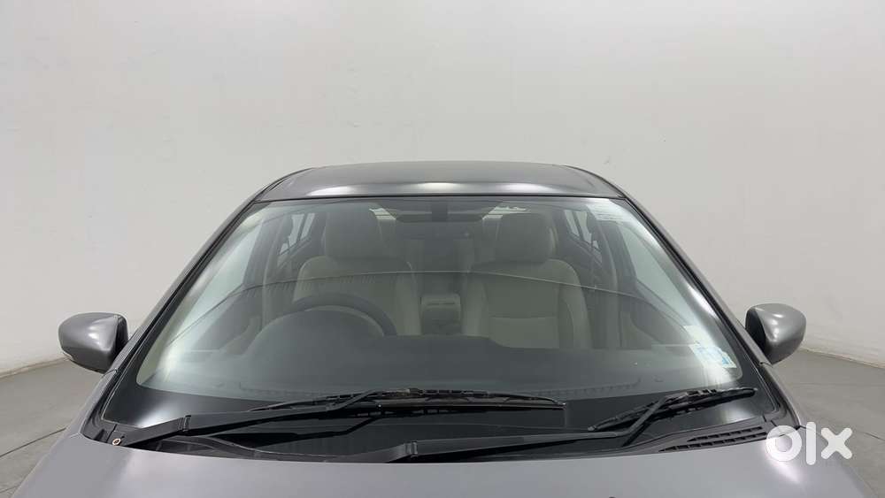 Maruti Suzuki Ciaz Zeta, 2017, Petrol