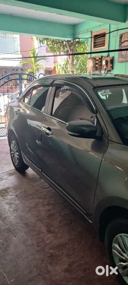 Maruti Suzuki Dzire 2024