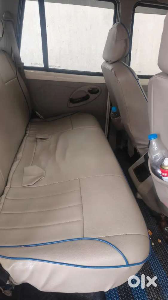 Mahindra Scorpio 2020 Diesel Well Maintained