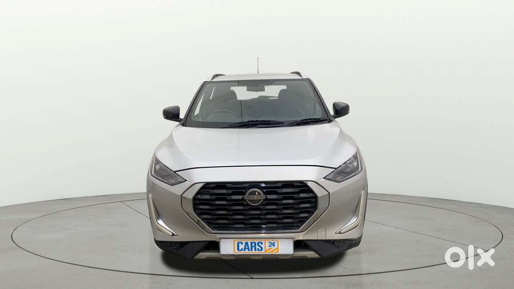 Nissan Magnite 1.0 Xl, 2021, Petrol