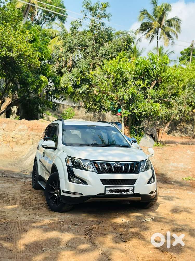 Mahindra Xuv500 Diesel Manual 2017 Genuine Peoples Only Dm Me