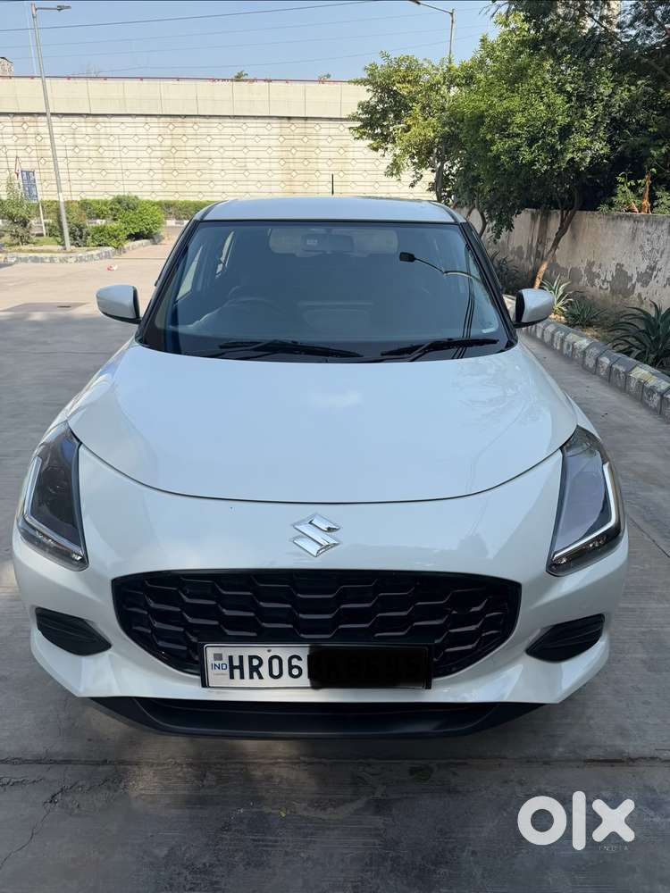 Maruti Suzuki Swift Vxi Ags, 2025, Petrol