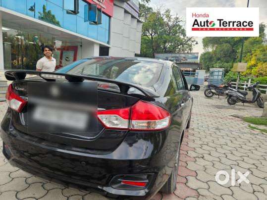 Maruti Suzuki Ciaz Vdi, 2018, Diesel