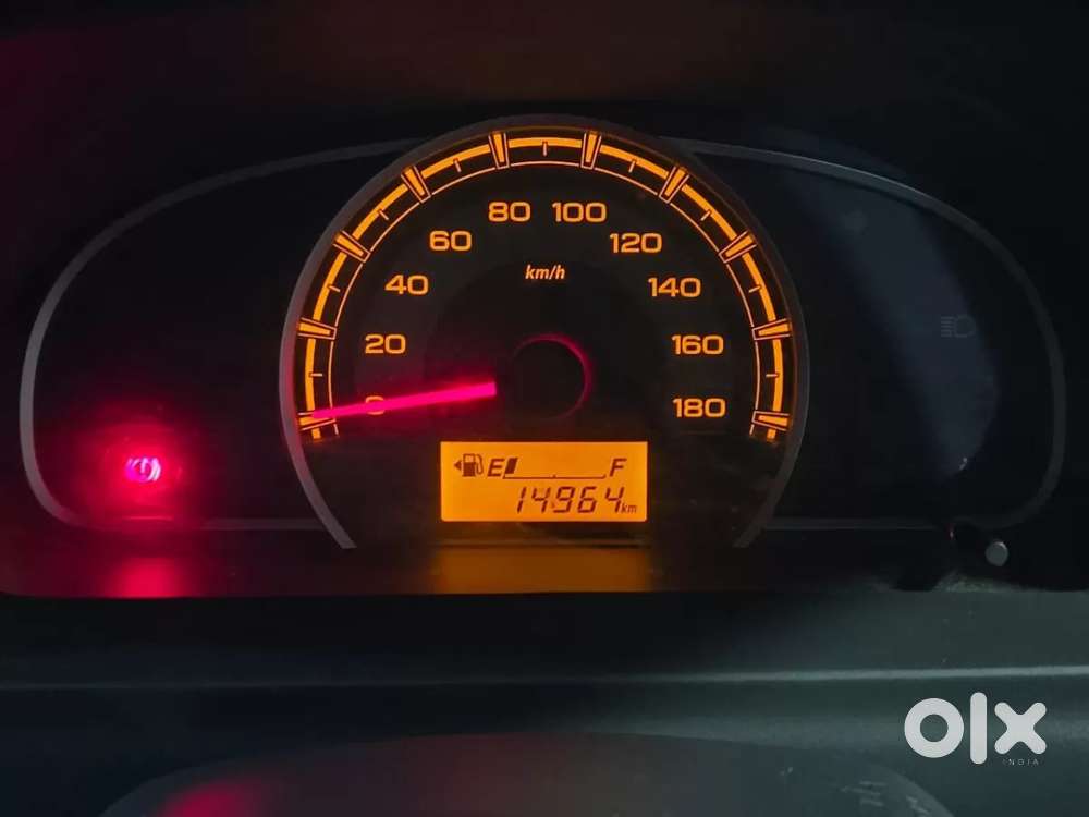 Maruti Suzuki Alto 800 Lxi, 2017, Petrol
