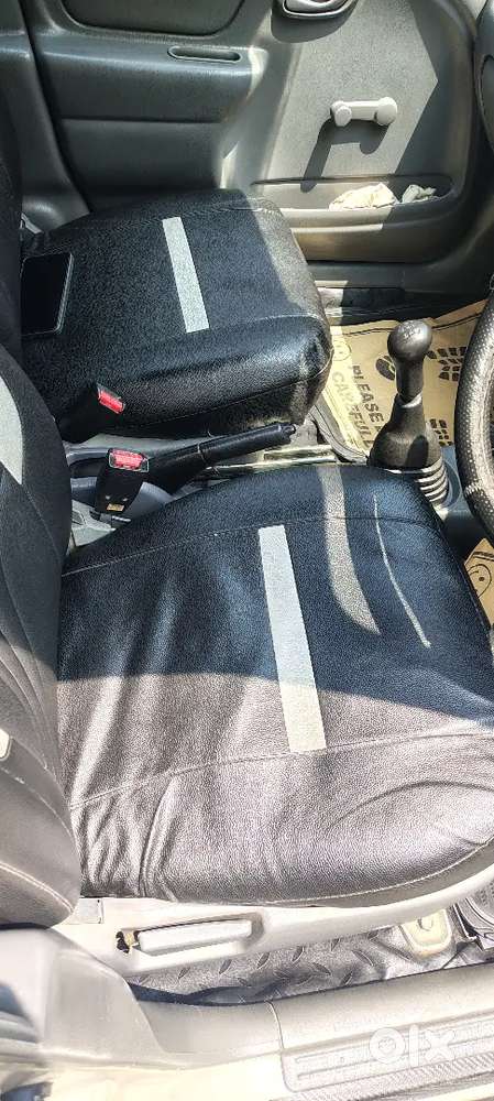 Maruti Alto Lxi 2007