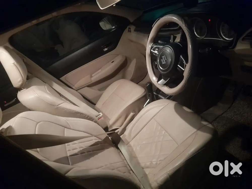 Maruti Dzire 1.2 Vxi 2024