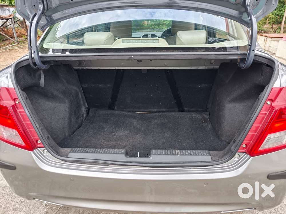 Maruti Suzuki Dzire 1.2 Vxi, 2021, Petrol