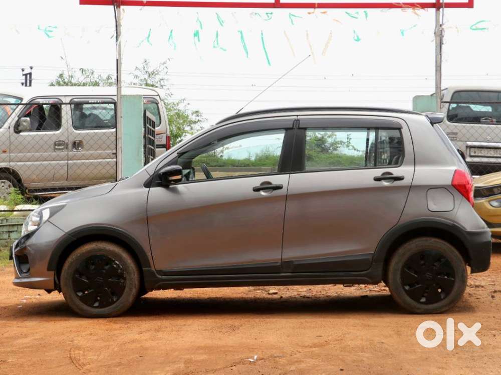 Maruti Suzuki Celerio X Zxi, 2019, Petrol