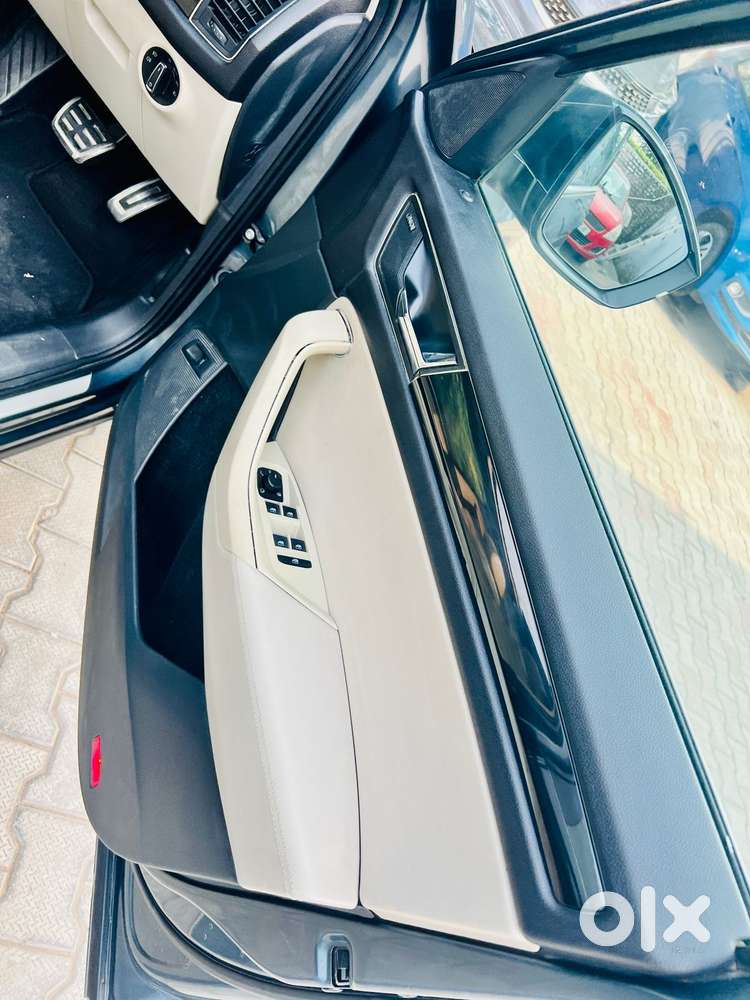 Skoda Kodiaq 2.0 L&k Tdi 4x4 At, 2019, Diesel