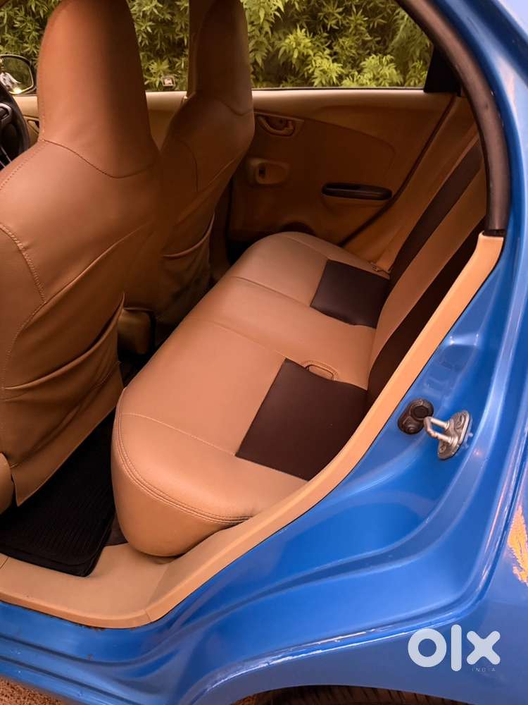 Honda Brio 2013 Petrol Manual