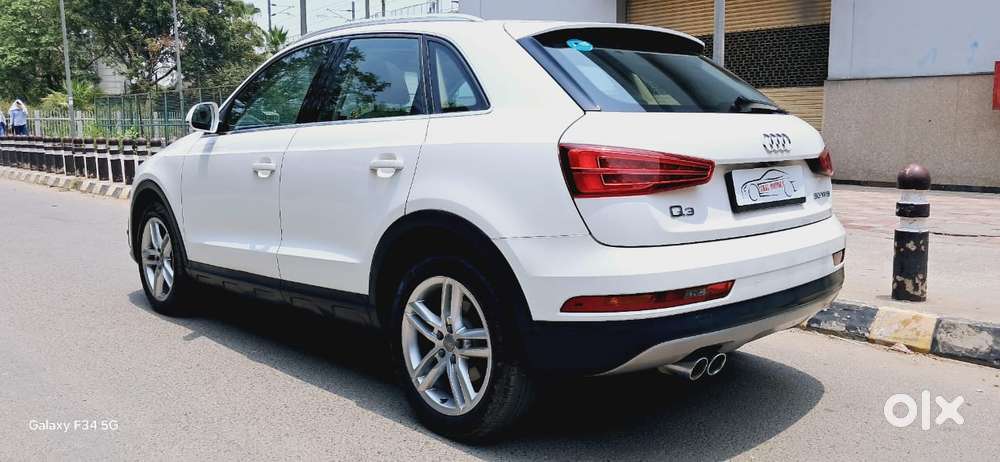 Audi Q3 1.4 30 Tfsi Premium, 2019, Petrol