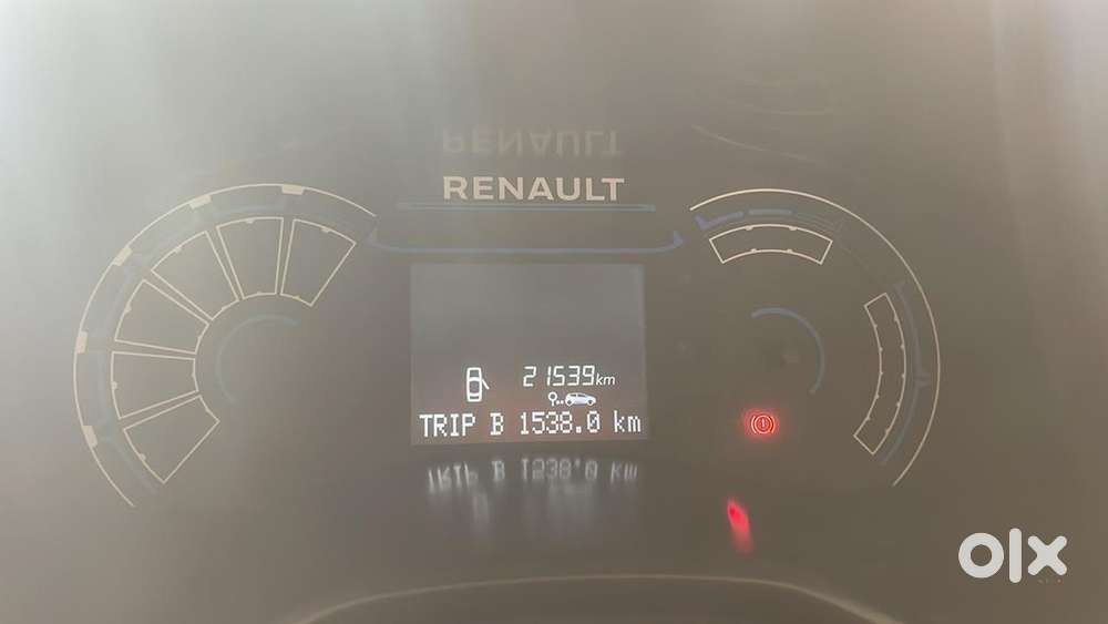 Mahindra Renault Logan 2022