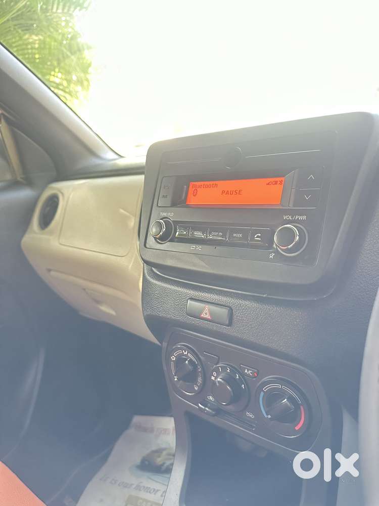 Maruti Suzuki Wagon R 1.2 Vxi, 2020, Petrol