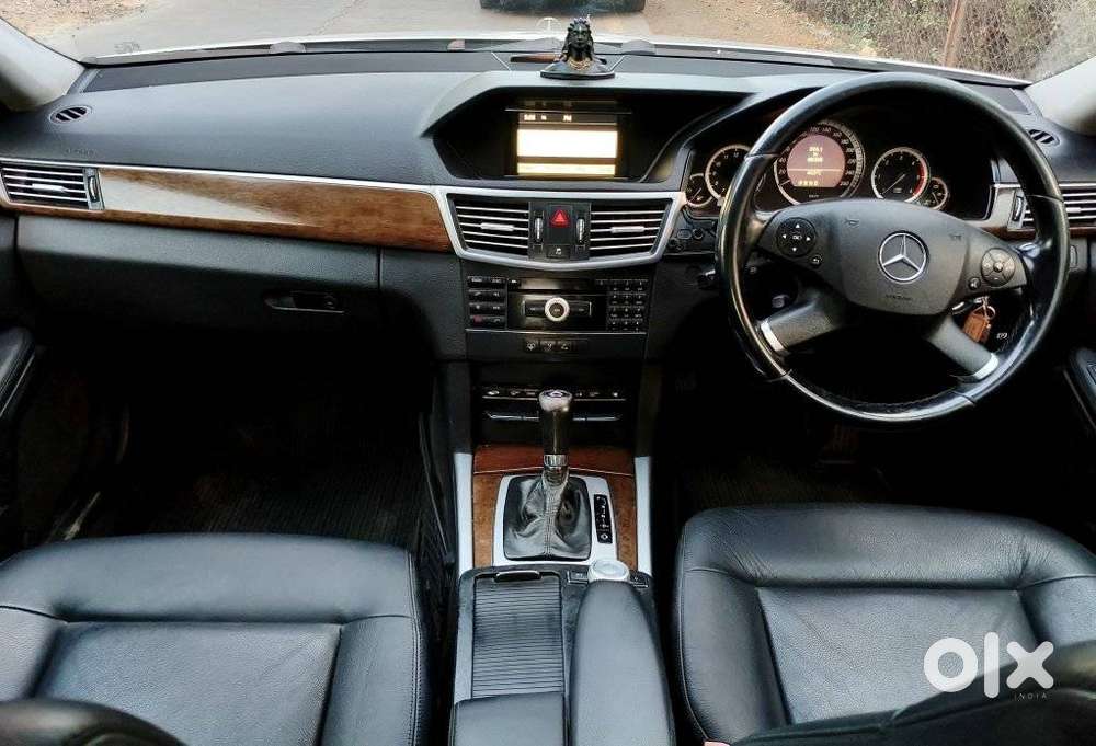Mercedes-benz E-class E250 Cdi Blue Efficiency, 2010, Diesel